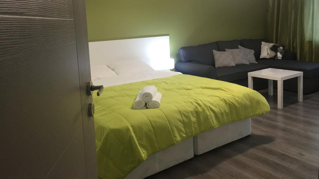 Terra Guest House Velingrad Exterior foto