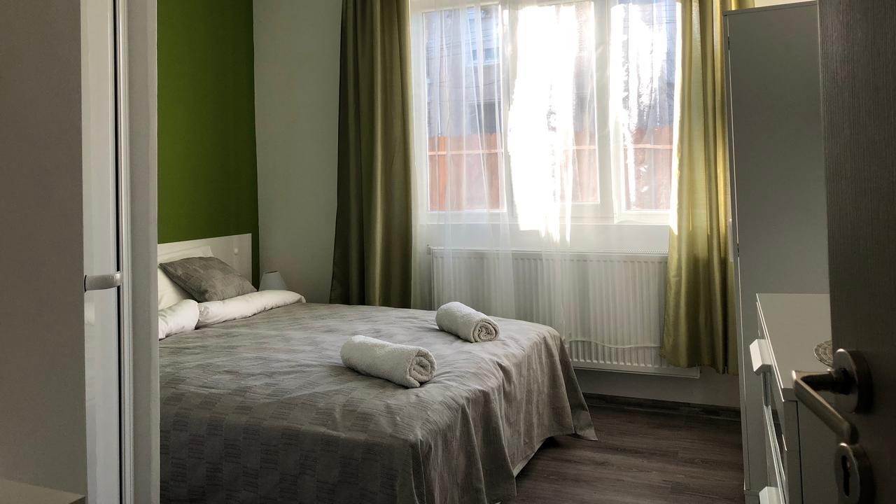 Terra Guest House Velingrad Exterior foto