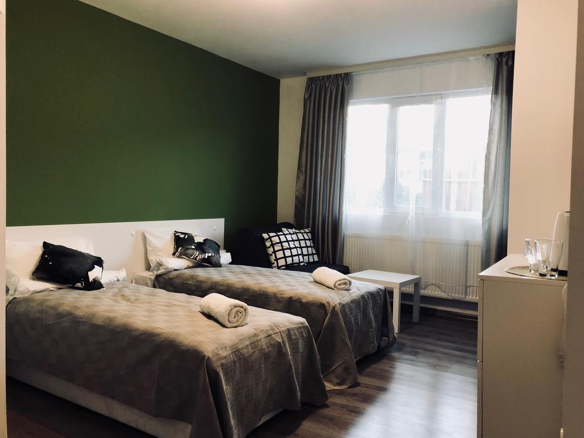 Terra Guest House Velingrad Exterior foto