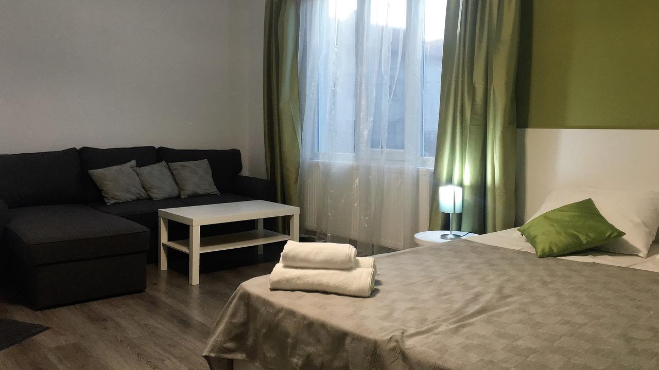 Terra Guest House Velingrad Exterior foto