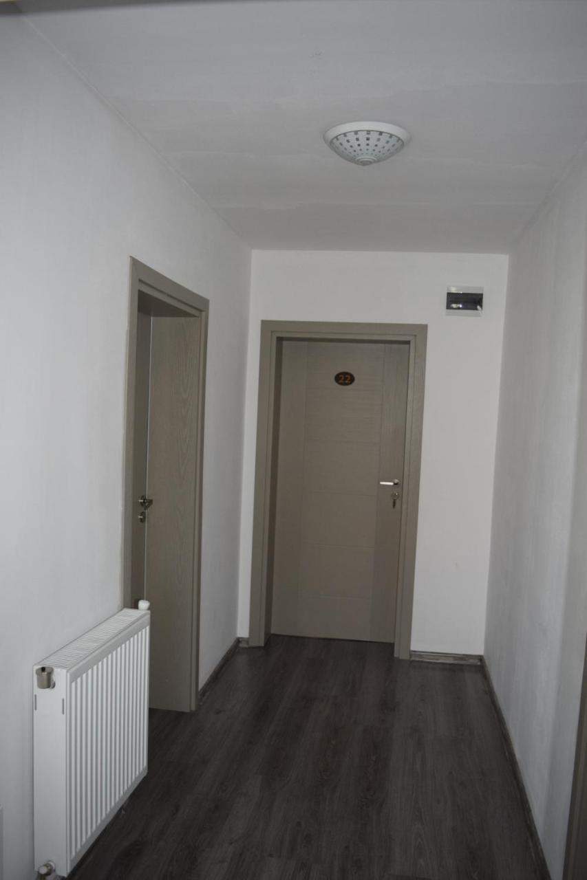Terra Guest House Velingrad Exterior foto